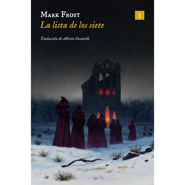 La Lista de los siete