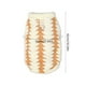thumbnail image 3 of Suéter de invierno para perro golden retriever | Ropa de felpa polar para perros y gatos grandes | Ropa para mascotas de otoño e invierno con poliéster suave, 3 of 5