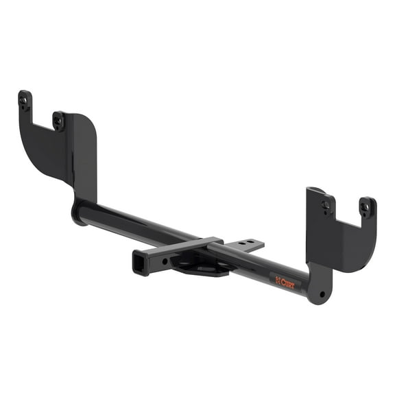 CURT 11683 Class 1 Trailer Hitch, 1-1/4-Inch Receiver, Fits Select Toyota Camry