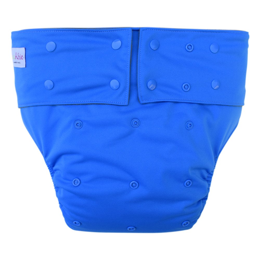 Reusable Teen / Adult Cloth Diapers for Incontinence Special Needs with
