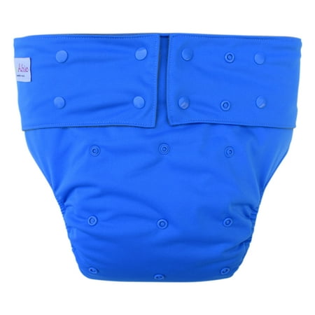 Reusable Teen / Adult Cloth Diapers for Incontinence ...