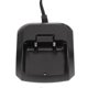 thumbnail image 1 of Wireless Walkie Talkie 3W Portable Handheld 2 Way Radio 16 Channels 400‑480MHz for Hotels Shopping Malls US Plug, 1 of 2