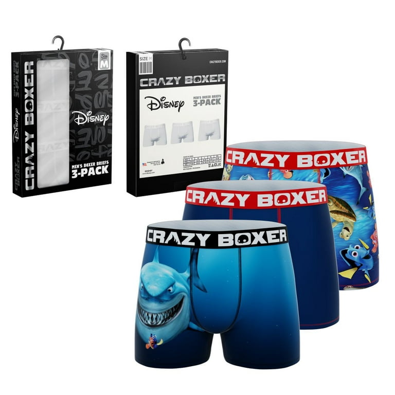 Find more Boys Toy Story & Finding Nemo Underwear - 2t/3t for sale at up to  90% off