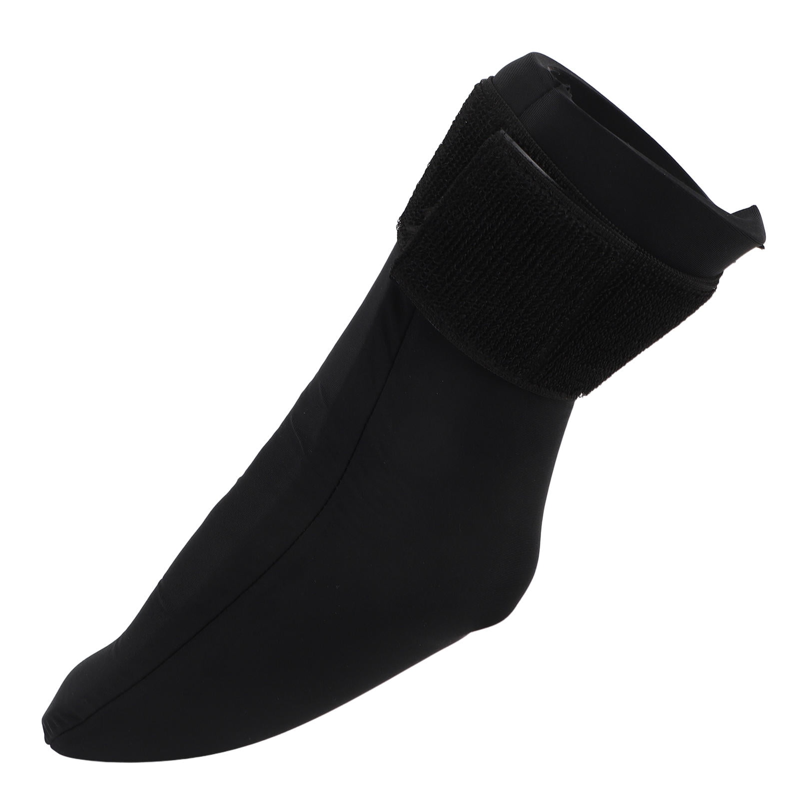 YAHHU 360° Gel Ice & Heat Sock for Foot & Ankle Relief – Reusable Cold/Hot Pack for Plantar Fasciitis, Achilles, Sprains
