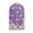 Floral Pattern, variant on HELLHERO Guinea Pig and Daisy Pattern Kitchen Blender Dust Covers with Handle Durable Kitchen Blender Dust Cover Fitted Reusable for 4 of July