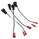 thumbnail image 5 of unbranded 4Ud Conector Arnés De Cable Para De Para Instalación Rápida Y Uso Duradero, 5 of 8
