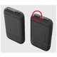 thumbnail image 5 of Mobile Phone Remote Control Air Mouse Bluetooth Touchpad Suitable for Android One-Button Version, 5 of 5