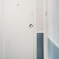 thumbnail image 3 of HEALEEP 1 Set Spherical Door Lock with Security and Privacy for Home Use, 3 of 7