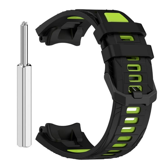 TONAIN Sile Strap For Amazfit T-REX 3 Smart Watch Wrist Band Origl Replacement [