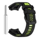 thumbnail image 1 of Wartleves Correa de silicona para reloj inteligente Amazfit T-REX 3, repuesto original ∩, 1 of 7
