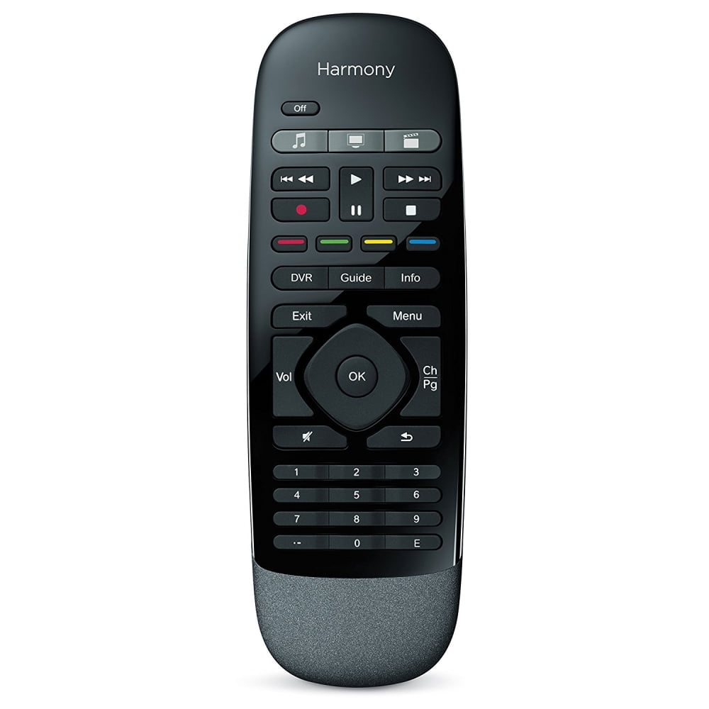 Harmony Smart Remote Add-on for Harmony Ultimate - Walmart.com