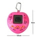 thumbnail image 3 of Máquina De Juegos Mascotas Electrónicas Electronic Pet Game Hearts Nostálgico Virtual E-pet Juguetes interactivos (rosa), 3 of 5