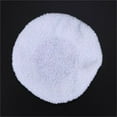 thumbnail image 3 of 4PCS 10 INCH BONNET POLISHER POLISH PAD POLISHING BUFFING CAR BUFFER WAJ4U5, 3 of 6