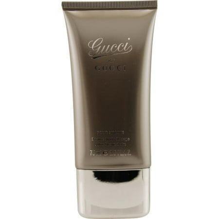 UPC 737052189802 product image for Gucci By Gucci Aftershave Balm 2.5 Oz By Gucci | upcitemdb.com