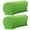 Green, variant on Opvise 2Pcs Sofa Arm Protector Anti-Slip High Elastic Polyester Soft to Touch Armrest Slipcover Household Supplies Dark Coffee