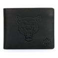 thumbnail image 1 of Karla Hanson RFID Blocking Leather Wallet Wild Animals, 1 of 1