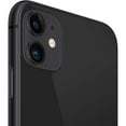 thumbnail image 3 of Pre-Owned Apple iPhone 11 A2111 (Tracfone/Straigh Talk Only) 64GB Black, 3 of 4