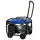 thumbnail image 5 of Generador Profesional 7250w C/Motor 15 Hp 110v/220v Hyundai HYE7250, 5 of 10