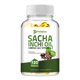 thumbnail image 3 of Sacha Inchi s - para la salud del cerebro y el corazón, equilibrar los niveles de colesterol, reforzar el sistema inmunológico - 120 s, 3 of 5
