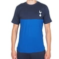 thumbnail image 2 of Tottenham Hotspur FC Mens Premium Long Pyjama Set, 2 of 5