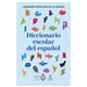 thumbnail image 1 of Diccionario Escolar Del Espanol Espasa Libro de bolsillo 1ra edicion, 1 of 2