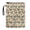 Rooster, variant on HELLHERO Book Lovers Gift Book Protector with Lightweight Waterproof Polyester Fabric Easy Carry Book Case Zipper for Books Lovers Stationery, Accessories Teachers 8.66 x 11.42 1 pc