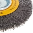 thumbnail image 2 of Carda De Alambre 6 PuLG Para Esmeril De Banco Dewalt Dw4904 DEWALT DW4904, 2 of 4