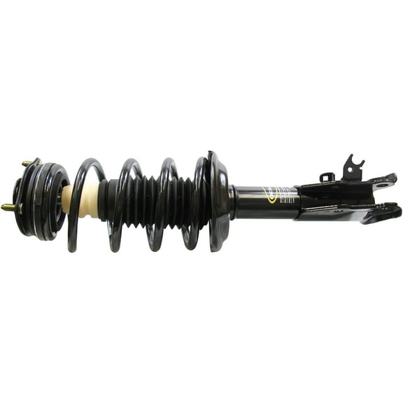 Monroe Shocks & Struts Quick-Strut 172287 Strut and Coil Spring Assembly