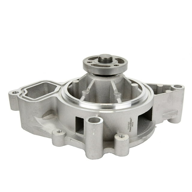 BOMBA DE AGUA MALIBU 2008 al 2014 CHEVROLET 2.4L L4 KEEP ON GREEN .