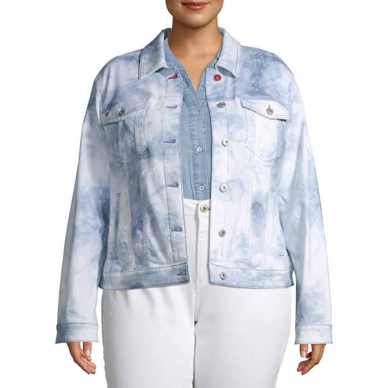 Ellen degeneres hotsell jean jacket walmart