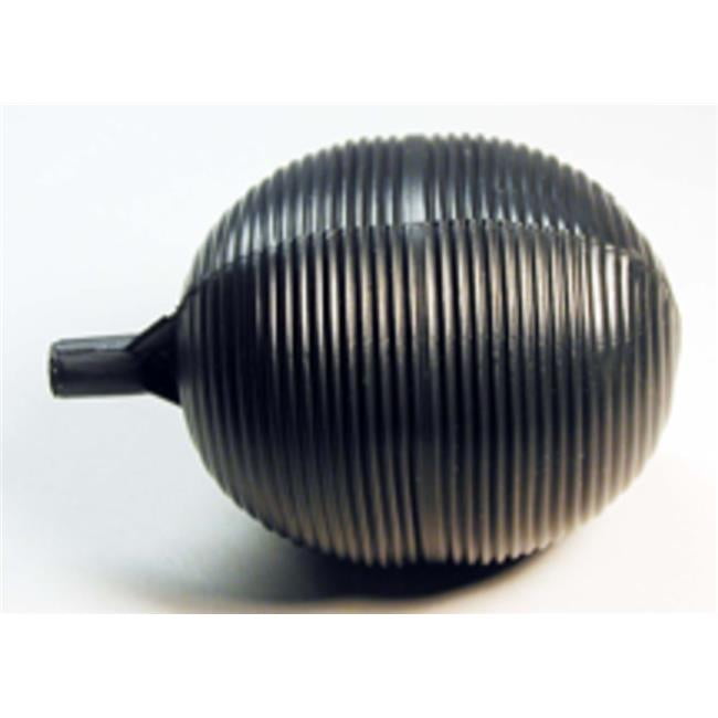 LDR Industries 180473829 Plastic Toilet Float Ball