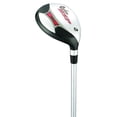 thumbnail image 4 of Confidence Golf ESP MENS ALL GRAPHITE Hybrid Club Set + Stand Bag, 4 of 6