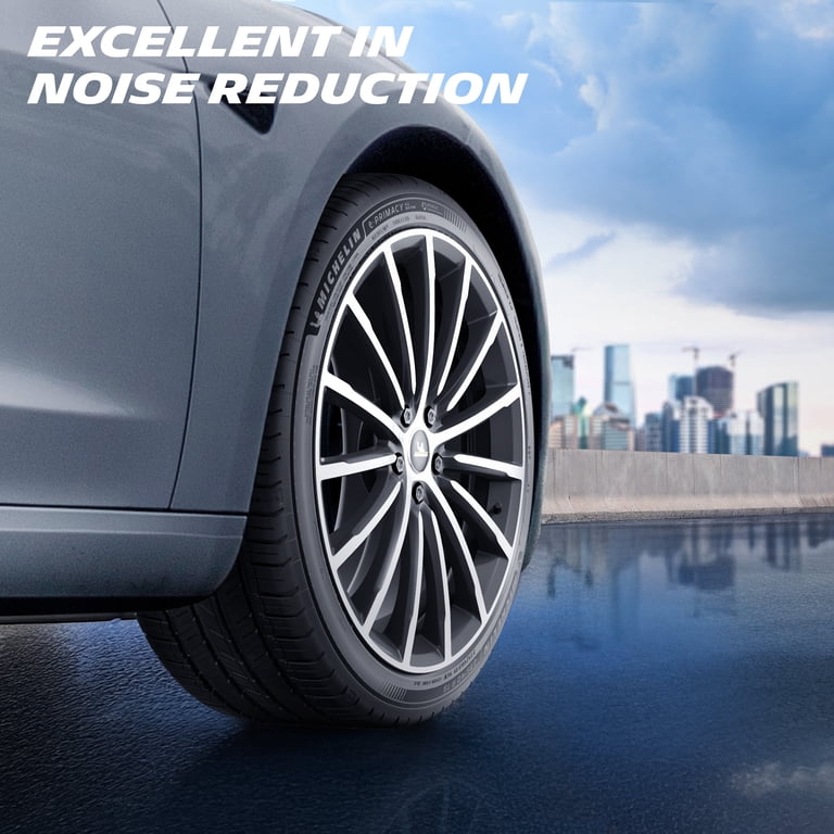 Michelin E Primacy All Season 255/45R19 104W XL - Walmart.com