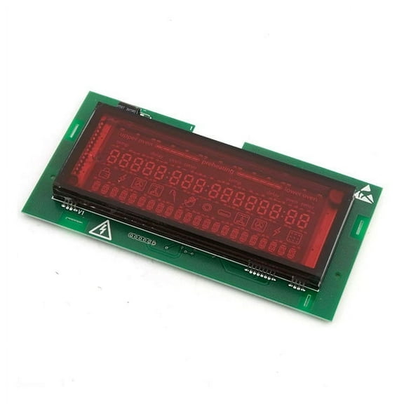 BOSCH 12029207 DISPLAY MODULE - GENUINE OEM PART