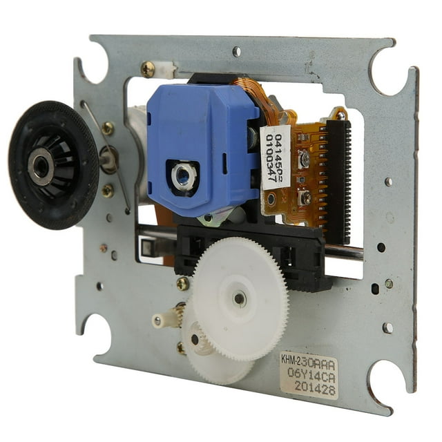 Audio System Parts,KHM-230AAA Laser Head SACD SACD Player Single Channel Tailored for Perfection