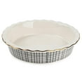 thumbnail image 1 of Thyme & Table 9" Pie Baking Dish, 1 of 4