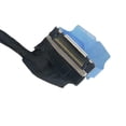 thumbnail image 2 of Milaget HDD Cable Connector 50.4SU17.021 2ND HDD Cable Wire Hard Disk Drive Adapter Line, 2 of 6