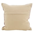 thumbnail image 3 of Saro Lifestyle Bohemian Mix Square Down Filled Throw Pillow, 3 of 4