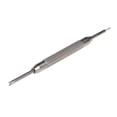 thumbnail image 5 of Watch Band Strap Replacement Spring Bar Link Remover Stainless Steel Repair Tool White, 5 of 5
