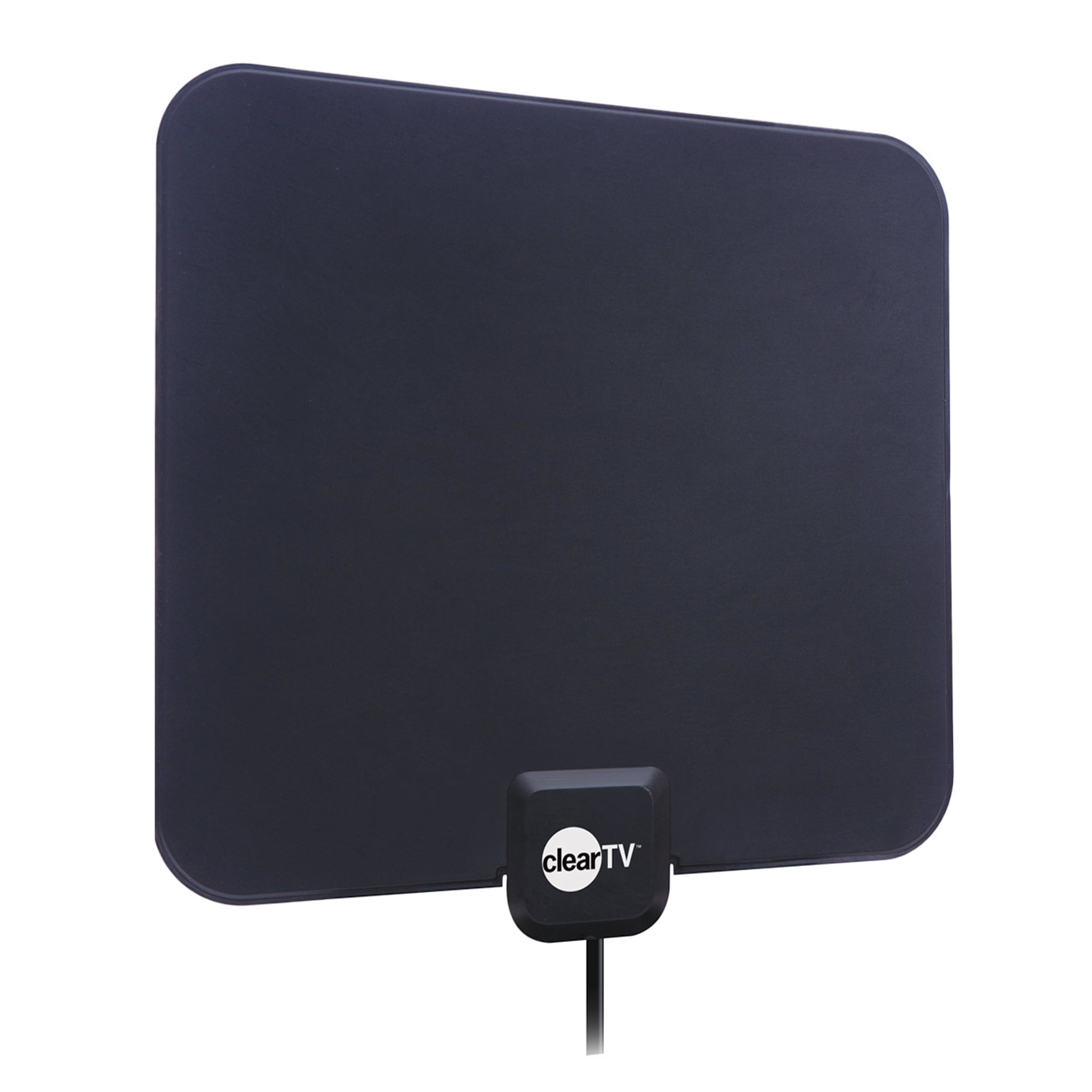 clear view tv antenna