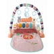 thumbnail image 2 of PINGÜE® Bebés | Gimnasio interactivo con tapete musical para bebé | Estimulación temprana con luces, sonidos y pataditas., 2 of 9