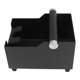 thumbnail image 5 of Caja de golpe de café con palo, contenedor Base de estación de apisonamiento molido de café en polvo de acero PTFE, 5 of 8