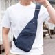 thumbnail image 5 of Bolso bandolera, bolso personal con bolsillo cruzado antirrobo, mochila de viaje ligera, 5 of 6