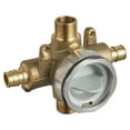 thumbnail image 2 of American Standard Flash Shower Rough-In Valve With PEX Inlets/Universal Outlets for Cold Expansion System, 2 of 3