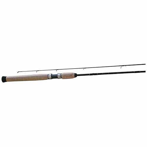 trout magnet rod