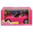 thumbnail image 4 of Barbie Convertible and Doll Pack, African-American, 4 of 5