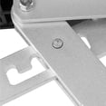 thumbnail image 3 of Soporte de motor de aluminio Motor Prácico Motor Sproket Seguro y Estado fuera de borde Motor Soporte Marine Para, 3 of 7
