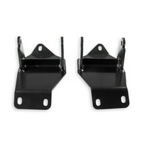 Hooker BlackHeart BHS511 Hooker BlackHeart Engine Swap Brackets