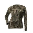 thumbnail image 6 of DSG Outerwear Ultra Lightweight Hunting Shirt - UPF 50+, Olive, LG, 6 of 9