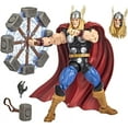 thumbnail image 2 of Hasbro Fans - Marvel Legends Series: Thor - Marvel's Ragnarok Thor Action Figure Excl., 2 of 4